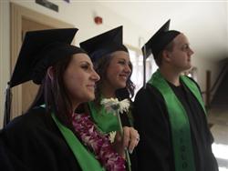 Sequoia graduates 
